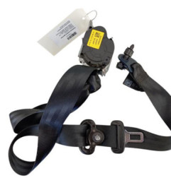 Ceinture arriere gauche RENAULT TWINGO 3