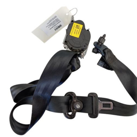 Ceinture arriere gauche RENAULT TWINGO 3