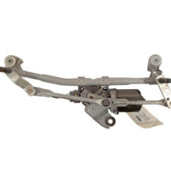 Moteur essuie glace avant RENAULT TWINGO 3 Photo n°1