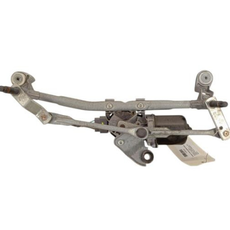 Moteur essuie glace avant RENAULT TWINGO 3 Photo n°1