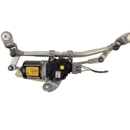 Moteur essuie glace avant RENAULT TWINGO 3