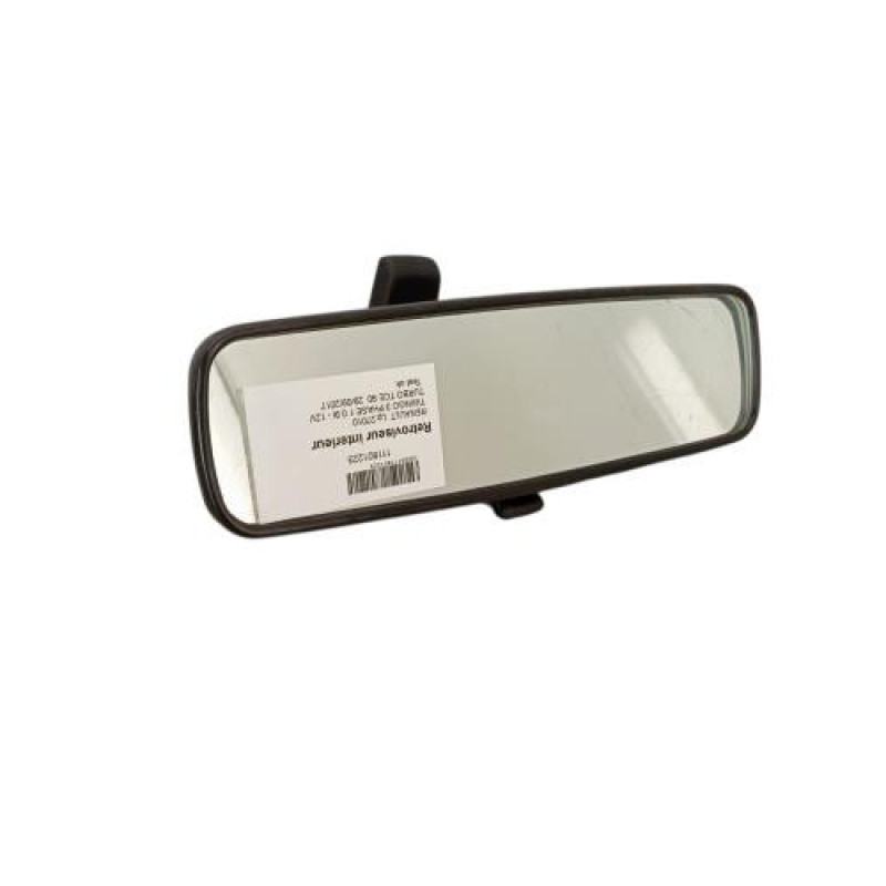 Retroviseur interieur RENAULT TWINGO 3