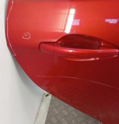 Porte arriere droit PEUGEOT 2008 1