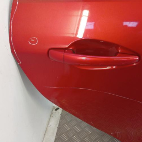 Porte arriere droit PEUGEOT 2008 1