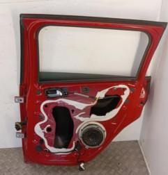 Porte arriere droit PEUGEOT 2008 1 Photo n°4