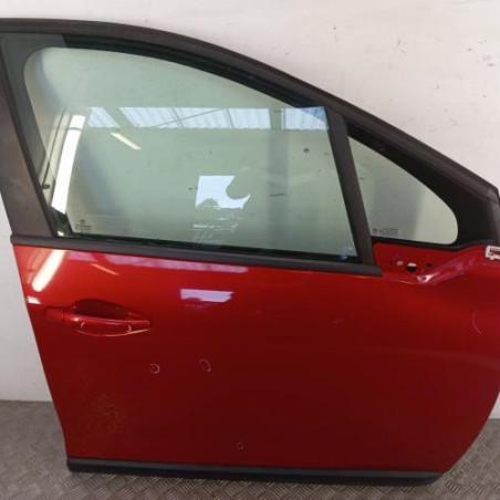 Porte avant droit PEUGEOT 2008 1 Photo n°1