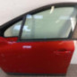 Porte avant gauche PEUGEOT 2008 1