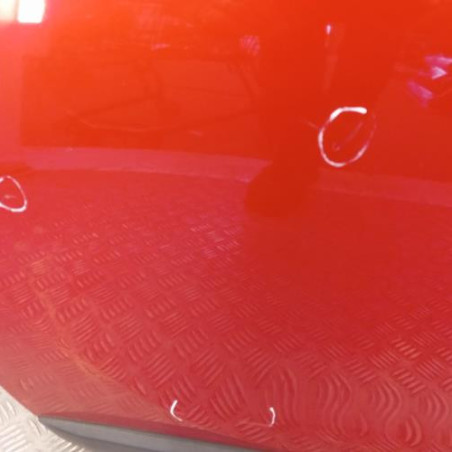 Porte avant gauche PEUGEOT 2008 1