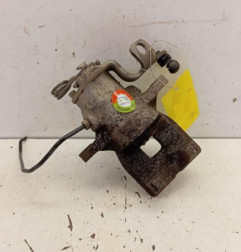 Etrier arriere gauche (freinage) CITROEN C4 PICASSO 1