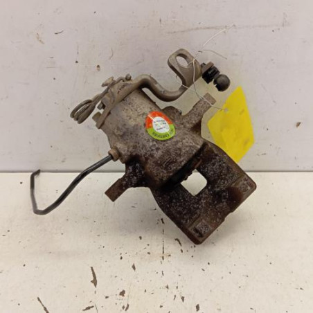Etrier arriere gauche (freinage) CITROEN C4 PICASSO 1