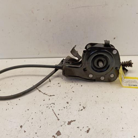 Treuil de roue de secours CITROEN C4 PICASSO 1
