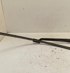 Bras essuie glace avant gauche PEUGEOT 508 2 SW Photo n°3