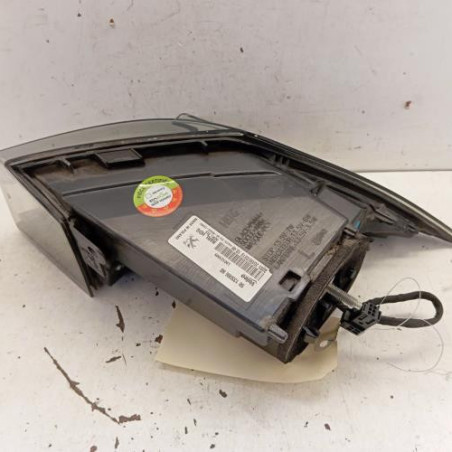 Feu arriere principal gauche (feux) PEUGEOT 508 2 SW