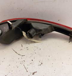 Feu de pare choc arriere gauche PEUGEOT 508 2 SW