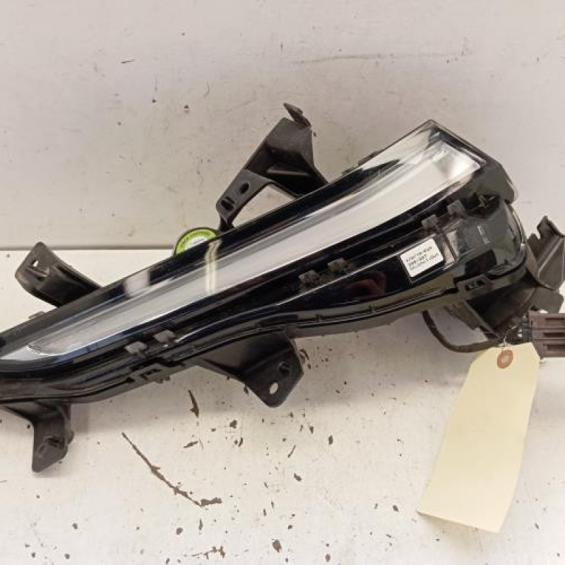 Feu diurne avant gauche PEUGEOT 508 2 SW