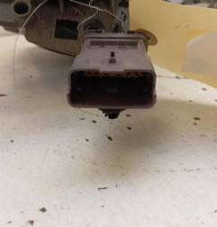 Feu diurne avant gauche PEUGEOT 508 2 SW Photo n°3