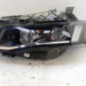 Optique avant principal gauche (feux)(phare) PEUGEOT 508 2 SW