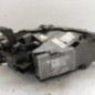 Optique avant principal gauche (feux)(phare) PEUGEOT 508 2 SW