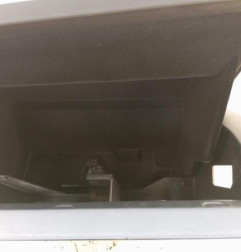 Boite a gants PEUGEOT 508 2 SW