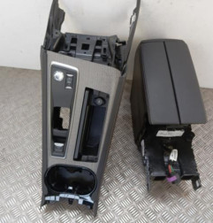 Console central (interieur plastique) PEUGEOT 508 2 SW