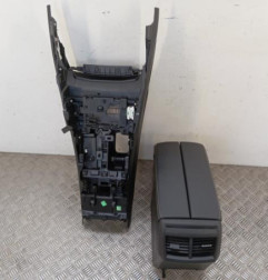 Console central (interieur plastique) PEUGEOT 508 2 SW Photo n°3