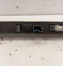 Feu arriere stop central PEUGEOT 508 2 SW Photo n°3