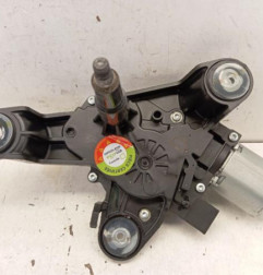 Moteur essuie glace arriere PEUGEOT 508 2 SW