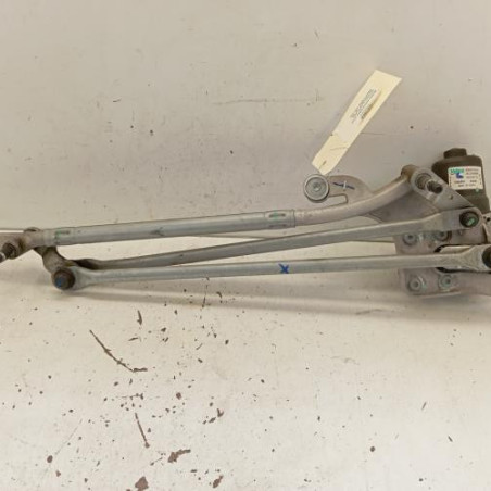 Moteur essuie glace avant PEUGEOT 508 2 SW Photo n°1