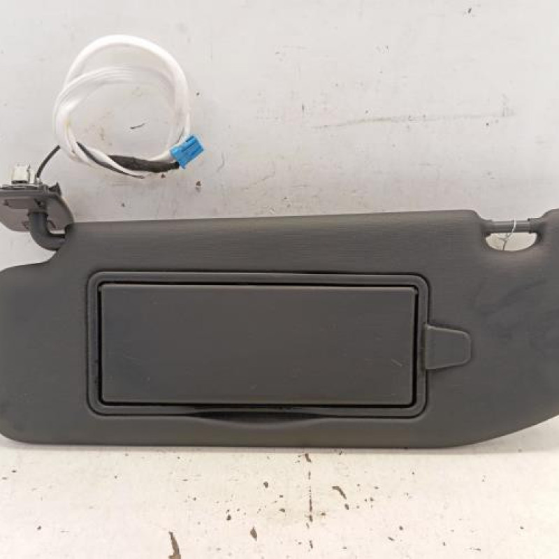 Pare soleil gauche PEUGEOT 508 2 SW