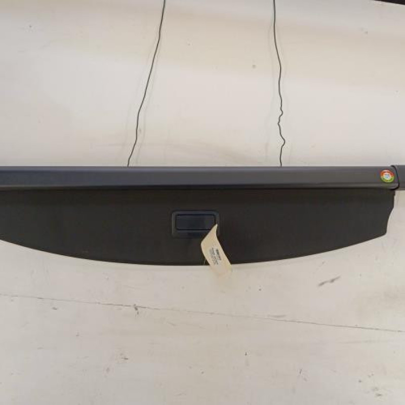 Plage arriere PEUGEOT 508 2 SW