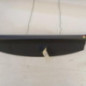 Plage arriere PEUGEOT 508 2 SW