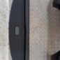 Plage arriere PEUGEOT 508 2 SW