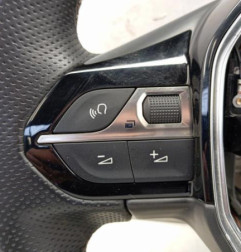 Volant PEUGEOT 508 2 SW