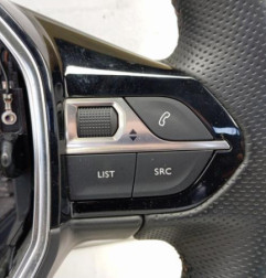 Volant PEUGEOT 508 2 SW Photo n°3