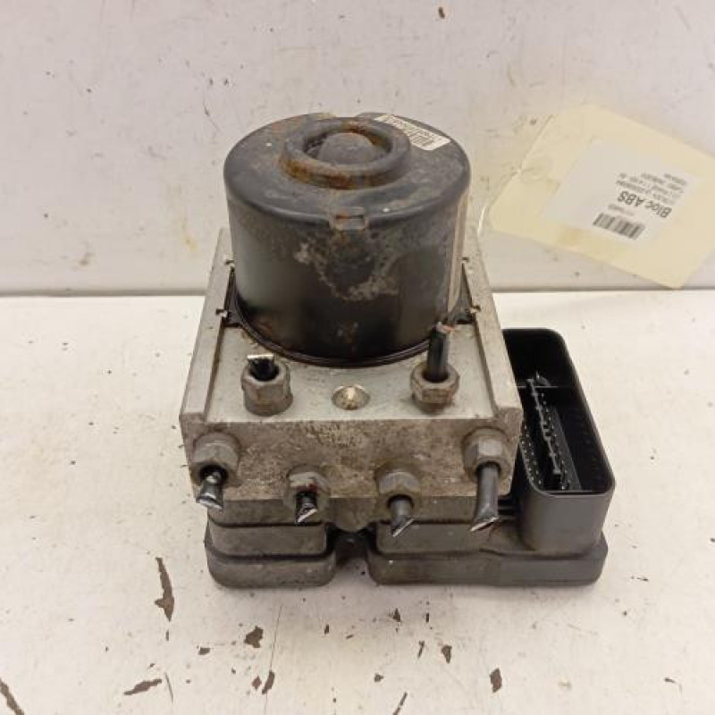 Bloc ABS (freins anti-blocage) CITROEN C3 2