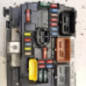 Boitier servitude moteur (BSM) CITROEN C3 2