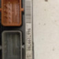 Boitier servitude moteur (BSM) CITROEN C3 2