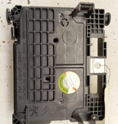 Boitier servitude moteur (BSM) CITROEN C3 2 Photo n°4