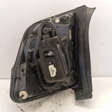 Feu arriere principal gauche (feux) CITROEN C3 2