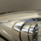 Optique avant principal droit (feux)(phare) CITROEN C3 2