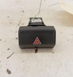 Bouton de warning PEUGEOT 508 2 SW Photo n°1