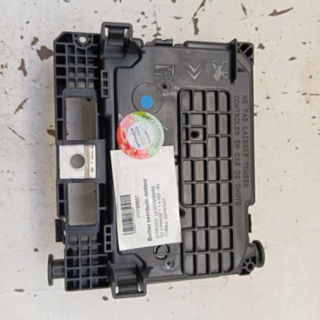 Boitier servitude moteur (BSM) CITROEN C3 2