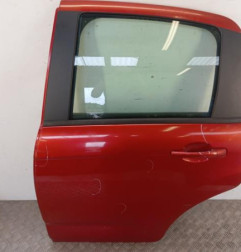 Porte arriere gauche CITROEN C3 2 Photo n°1