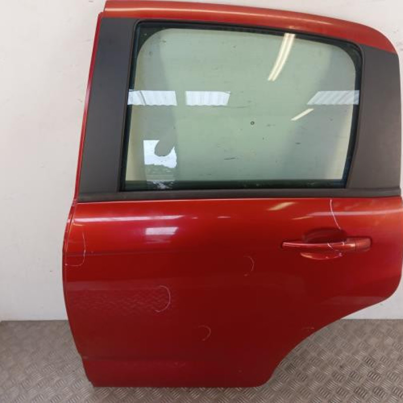 Porte arriere gauche CITROEN C3 2