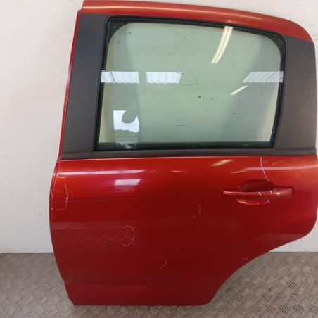 Porte arriere gauche CITROEN C3 2 Photo n°1
