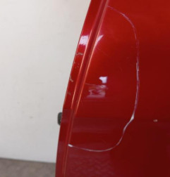 Porte arriere gauche CITROEN C3 2