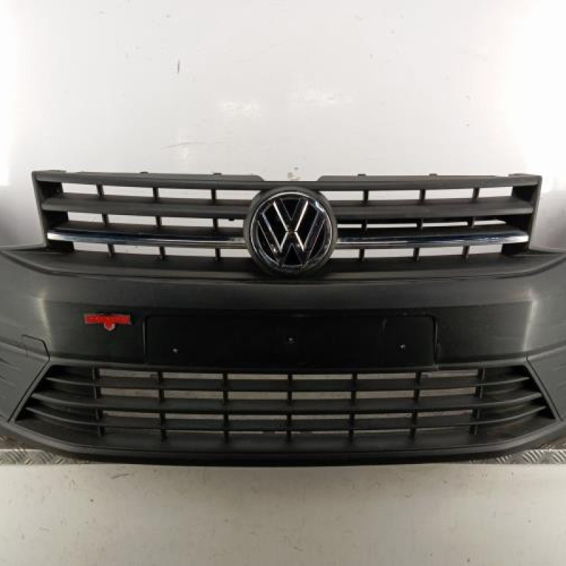 Pare choc avant VOLKSWAGEN CADDY 4