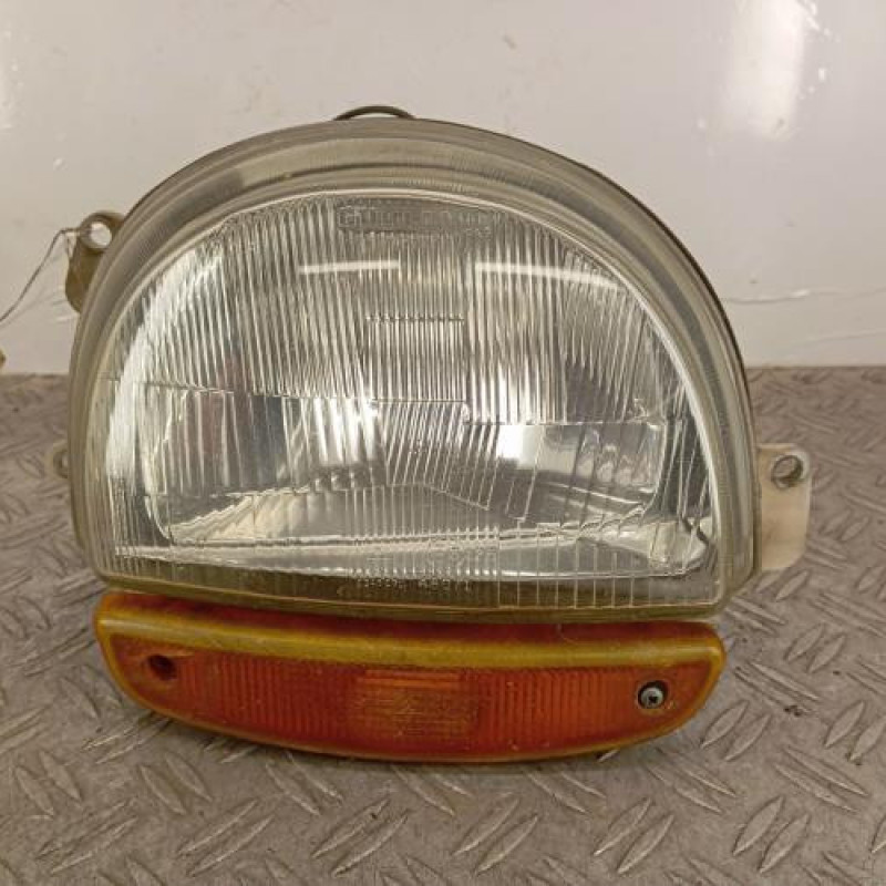 Optique avant principal droit (feux)(phare) RENAULT TWINGO 1