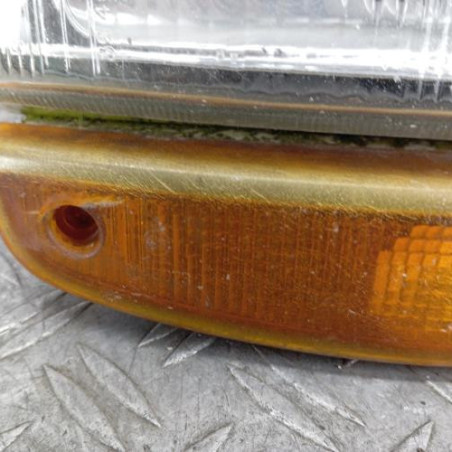 Optique avant principal droit (feux)(phare) RENAULT TWINGO 1