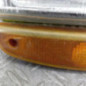 Optique avant principal droit (feux)(phare) RENAULT TWINGO 1